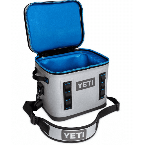 Yeti Hopper Flip 12 Soft Cooler Assorted Colors - BES Supply