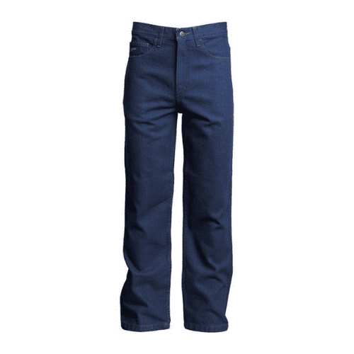 LAPCO FR Jeans, Relaxed Fit - BES Supply