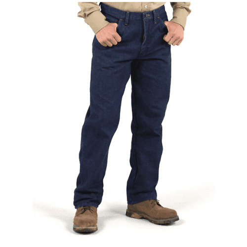 WRANGLER® FR FLAME RESISTANT RELAXED FIT JEAN - BES Supply