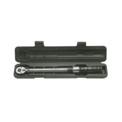 URREA Dual Thunder Torque Wrench, 1/2" 30-250 Ft-lb