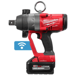 MILWAUKEE M18 FUEL™ 1" High Torque Impact Wrench w/ ONE-KEY™ Kit