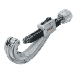 RIDGID Quick-Acting Tubing Cutter, 1/8 in-1 1/4 in