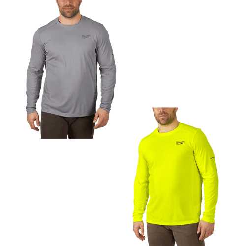 WORKSKIN™ Light Weight Performance Shirt