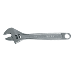 URREA Adjustable Wrench 15"