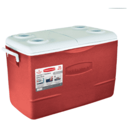 Rubbermaid Coolers