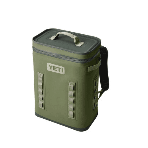 Yeti Hopper Flip 12 Soft Cooler Assorted Colors - BES Supply