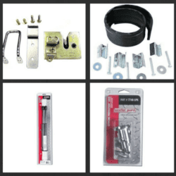 WEATHERGUARD ACCESSORIES - WE CARRY MOST ACCESSORIES!