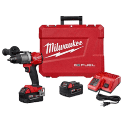 MILWAUKEE M18 FUEL™ 1/2" Drill Driver Kit