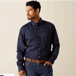 Ariat FR Lever Work Shirt