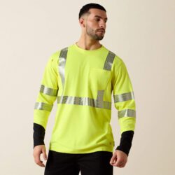 Ariat FR Hi-Vis T-Shirt
