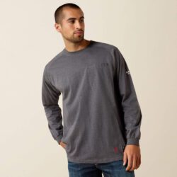 Ariat FR Air Crew T-Shirt