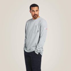 Ariat FR Max Protect Inherent T-Shirt