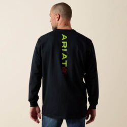 Ariat FR Stretch Logo T-Shirt