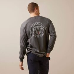 Ariat FR Air True Grit T-Shirt