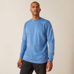 Ariat FR AC Crew T-Shirt