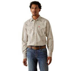 ARIAT FR Basic Work Shirt