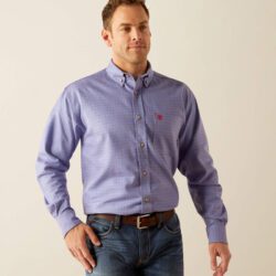 ARIAT FR Olvera Work Shirt