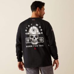 Ariat FR Hardhead T-Shirt