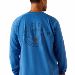 Ariat FR Air True Grit T-Shirt