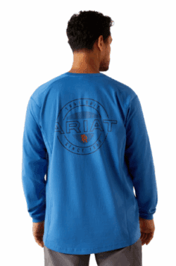 Ariat FR Air True Grit T-Shirt