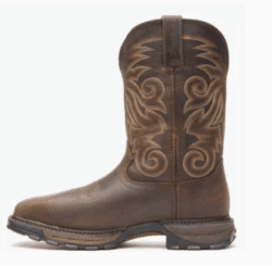 Durango Maverick XP™ Steel Toe Waterproof Western Work Boot