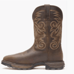 Durango Maverick XP™ Steel Toe Waterproof Western Work Boot
