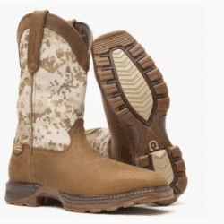 Durango Maverick XP™ Steel Toe Waterproof Western Work Boot