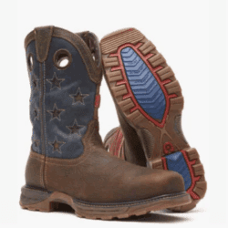 Durango Maverick XP™ Composite Toe Waterproof Western Work Boot