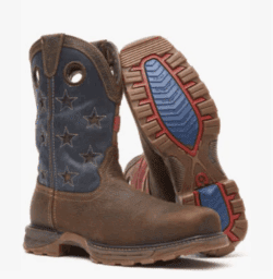Durango Maverick XP™ Composite Toe Waterproof Western Work Boot