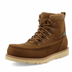 TWISTED X 6" Work Wedge Sole Boot