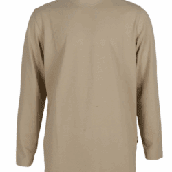 FORGE FR MEN'S BASE LAYER KHAKI TEE