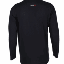 FORGE FR MEN'S BASE LAYER NAVY TEE