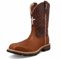 TWISTED X 11" UltraLite X™ Work Boot
