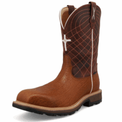 TWISTED X 11" UltraLite X™ Work Boot