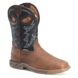 DOUBLE H GEDDY COMPOSITE TOE WATERPROOF BOOTS