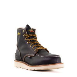 THOROGOOD 1957 SERIES 6" STEEL TOE WATERPROOF MOC TOE