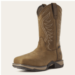ARIAT Ladies Anthem Waterproof Composite Toe Work Boot