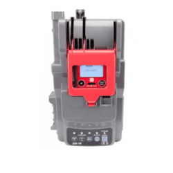 RKI SDM-3R CALIBRATION STATION FOR GX-3R