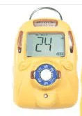 UNI MP102 H2S SINGLE GAS MONITOR